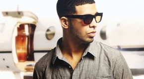 Drake estrena el clip de “Started From The Bottom” y desvela el nombre de su tercer álbum