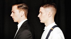 Hurts vuelve con Miracle