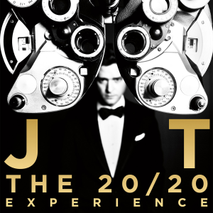 [crítica] Justin Timberlake – The 20/20 Experience (RCA Records, 2013)