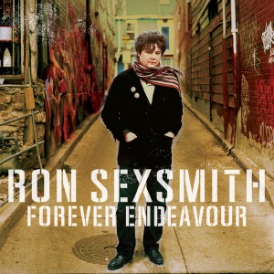 [crítica] Ron Sexsmith – Forever Endeavour (Cooking Vinyl, 2013)