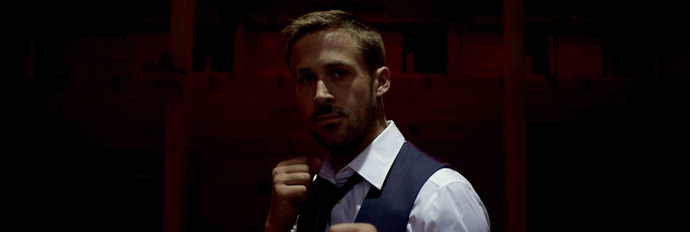 Trailer de Only God Forgives, el reencuentro de Ryan Gosling con el director de Drive