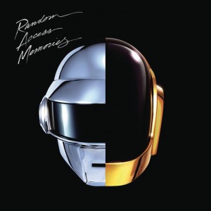 [Crítica] Daft Punk – Random Access Memories (Daft Life/Sony Music, 2013)