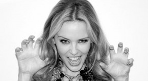 Kylie Minogue estrena material de su nuevo álbum. Escucha Skirt