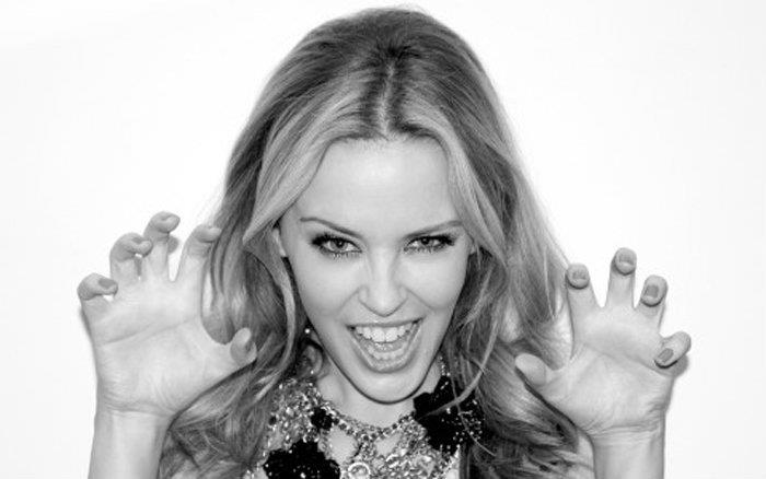 Kylie Minogue estrena material de su nuevo álbum. Escucha Skirt