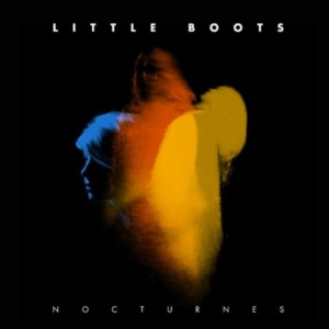 [crítica] Little Boots – Nocturnes (On Repeat, 2013)