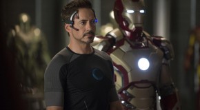 [Crítica] Iron Man 3: humanizando a Tony Stark