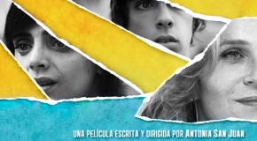 [Trailer] “Del lado del verano” de Antonia San Juan se estrenará en Octubre