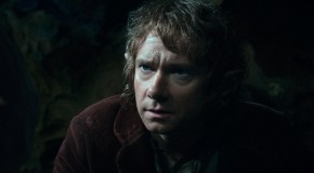 Segundo trailer de El Hobbit: La desolación de Smaug