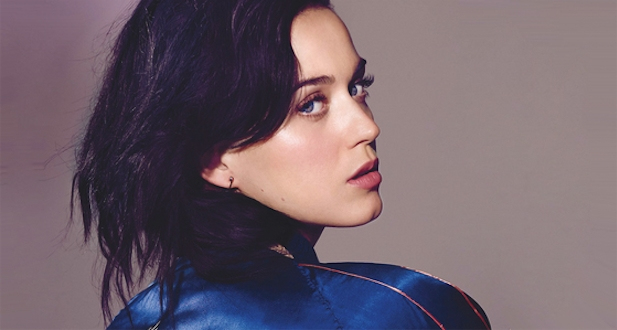 Escucha PRISM de Katy Perry al completo