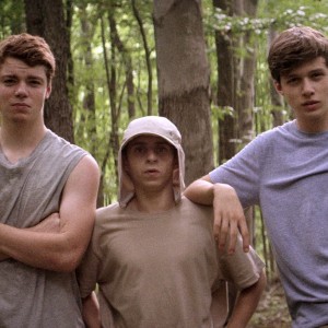 [Crítica] The Kings Of Summer (2013)