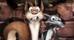 [Trailer] The Nut Job, una nueva apuesta fuerte por la animación