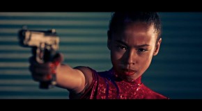 B-Welcomed: controvertido videoclip para Melodrama de Kitai, adelanto de Origen