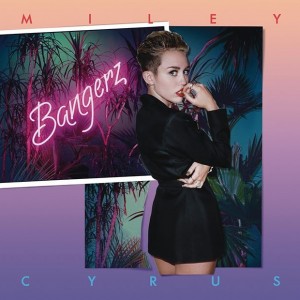 [Crítica] Miley Cyrus – Bangerz (RCA Records, 2013)