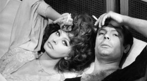 20 años del adiós a Fellini: 5 mujeres, 5 escenas