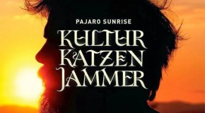 [crítica] Pajaro Sunrise – Kulturkatzenjammer: Nuevos y evocadores pasajes electrónicos