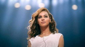 Beyoncé dedica a su hija la balada God Made You Beautiful
