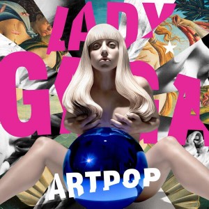 [Crítica] Lady Gaga – ARTPOP: merecido sucesor de THE FAME/MONSTER