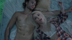 Britney Spears sufre en el video de Perfume dirigido por Joshep Kahn