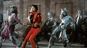 30 años del video de Thriller: 5 cosas que quizá no sepas