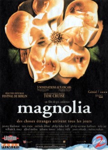 portada magnolia