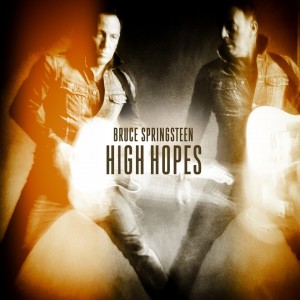 [Crítica] Bruce Springsteen – High Hopes: Retazos de aquí y de allá