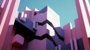 [Arquitectura] La muralla roja, un sueño de arcilla de Ricardo Bofill