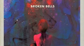 [Crítica] Broken Bells – After The Disco. Las penas más allá de la pista de baile