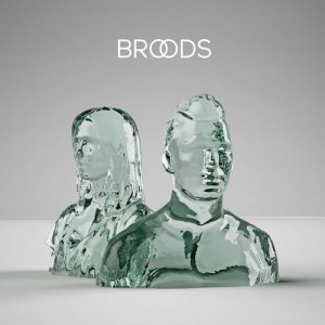 [Crítica] Broods, la magia de los hermanos Nott convertida en música