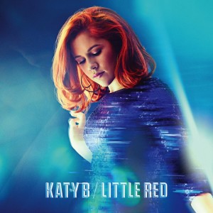 [Crítica] Katy B – Little Red, un inesperado as en la manga
