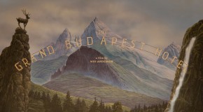 [Trailer] Presentación del reparto de El gran hotel Budapest de Wes Anderson