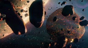 [series] Cosmos: A Spacetime Odissey – Usted es cósmico