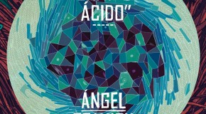 [Crítica] Ángel Stanich – Camino ácido. Un soplo de aire fresco y lisérgico