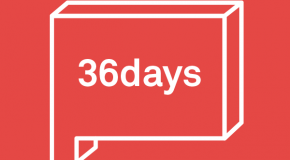 36 days of type: reto tipográfico online