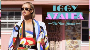 [Crítica] Iggy Azalea – The New Classic, la confirmación final de la joven rapera