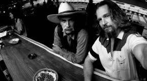 Jeff Bridges documenta todos los rodajes de su filmografía