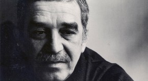 La soledad de un recuerdo. Hasta siempre, García Márquez