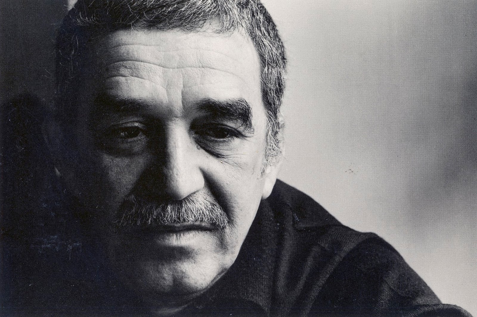 La soledad de un recuerdo. Hasta siempre, García Márquez
