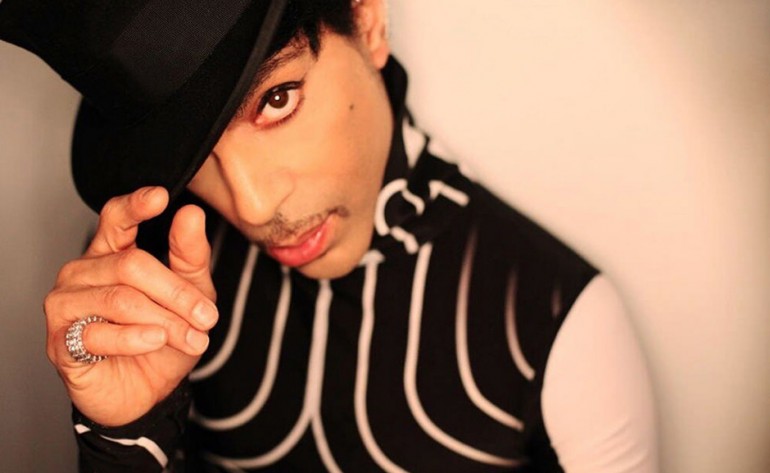 Prince anuncia su regreso y reconciliación con Warner con nuevo single, The Breakdown