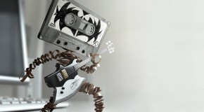 La Caja B: Revival del cassette, ¿En serio?