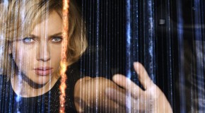 [Trailer] Scarlett Johansson protagoniza Lucy, la nueva de Luc Besson