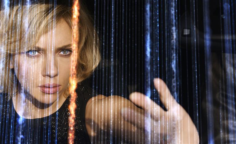 [Trailer] Scarlett Johansson protagoniza Lucy, la nueva de Luc Besson