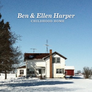 [Crítica] Ben & Ellen Harper – Childhood home. Una nostálgica mirada atrás