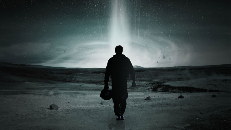[Trailer] Interstellar, la fantasía apocalíptica de Christopher Nolan