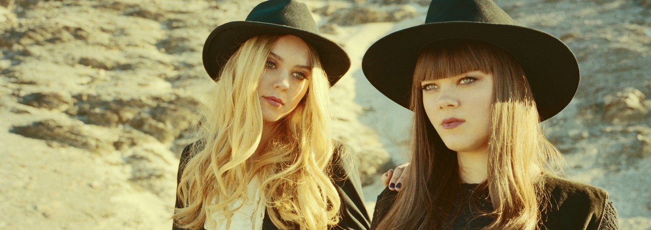Crítica - First Aid Kit - Stay Gold. My silver lining