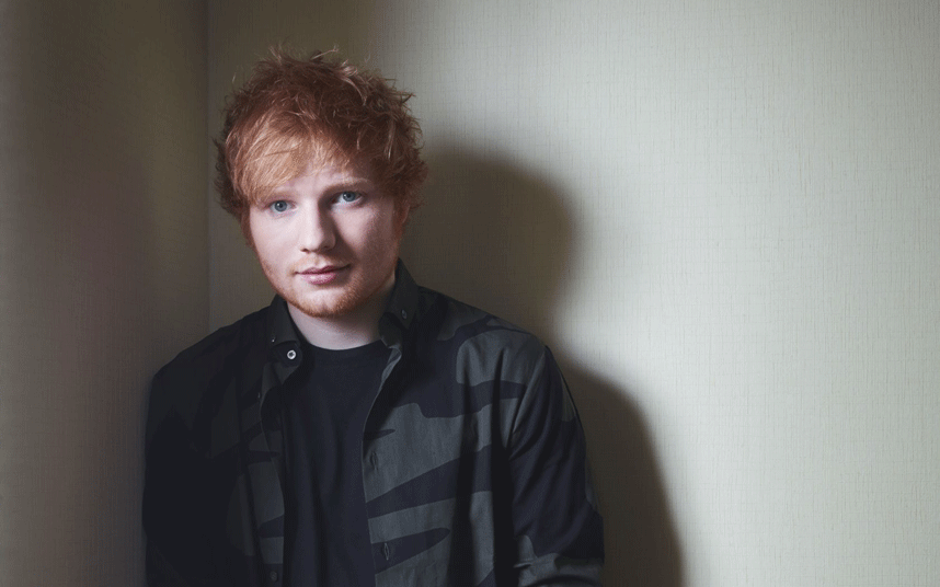 “Don’t” y “Afire Love”, dos nuevos temas de Ed Sheeran