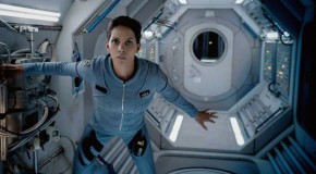 Extant: Halle Berry y el misterioso embarazo espacial