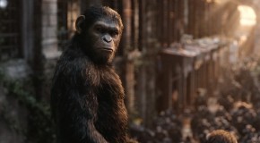 [Crítica] El Amanecer del Planeta de los Simios: un mono lidera la taquilla veraniega