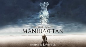 [Series] Manhattan, activando el mecanismo