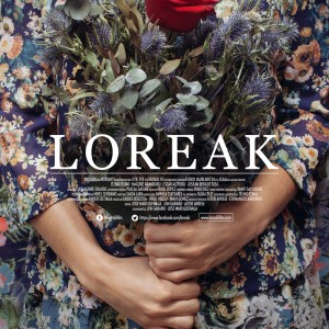Loreak – Todo por unas flores