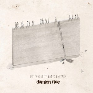 Damien Rice – My Favourite Faded Fantasy. Obra maestra